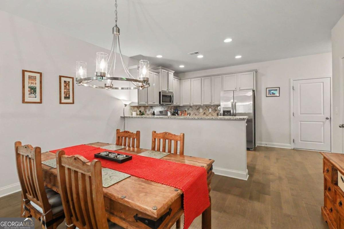 85 Castlemoor Loop Adairsville - Photo 9