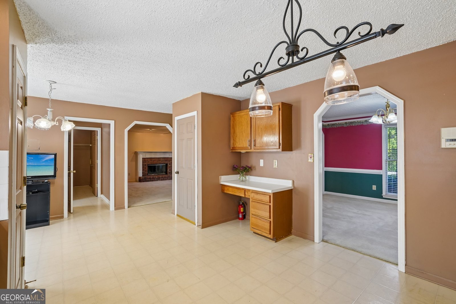 243 Abbington Way Douglasville - Photo 10