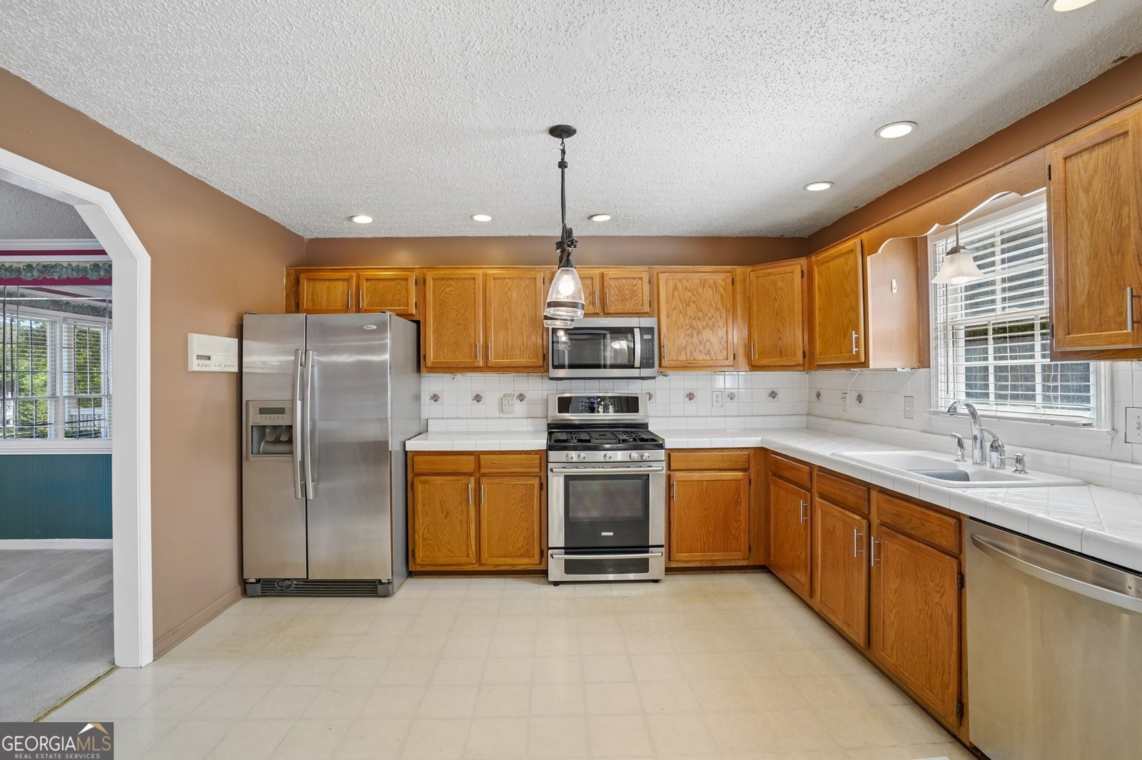 243 Abbington Way Douglasville - Photo 11