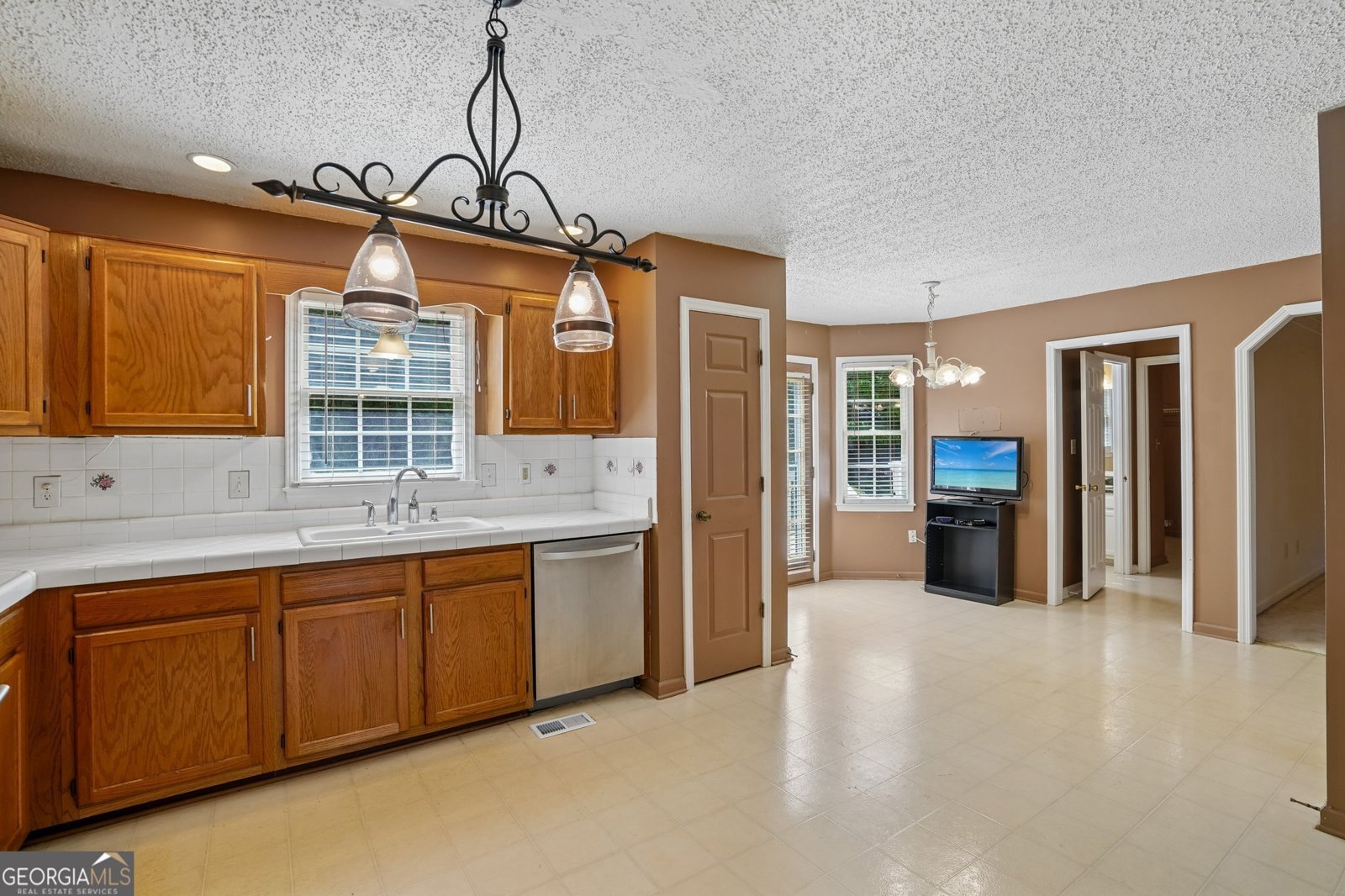 243 Abbington Way Douglasville - Photo 13