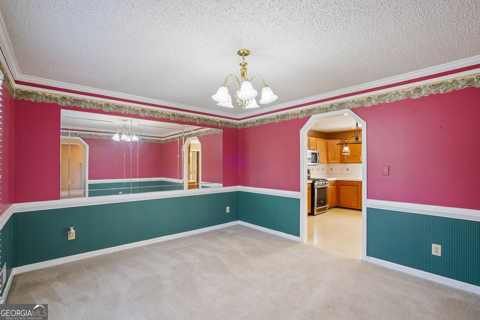 243 Abbington Way Douglasville - Photo 16