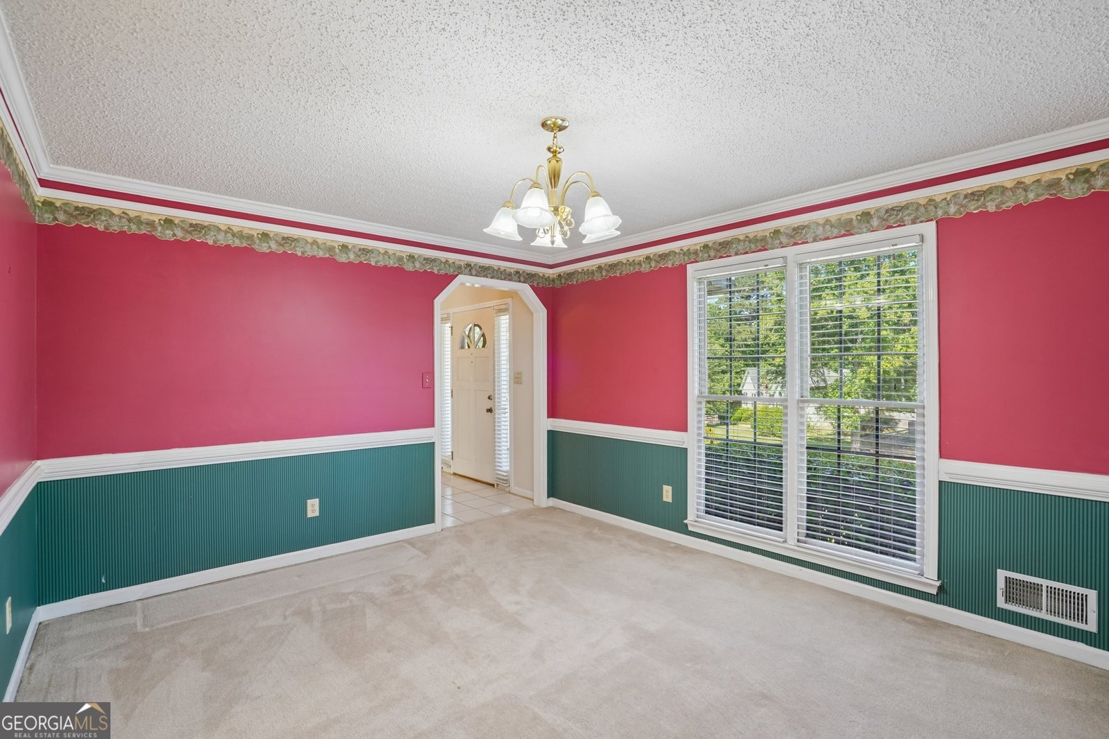 243 Abbington Way Douglasville - Photo 17
