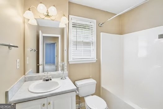 243 Abbington Way Douglasville - Photo 30