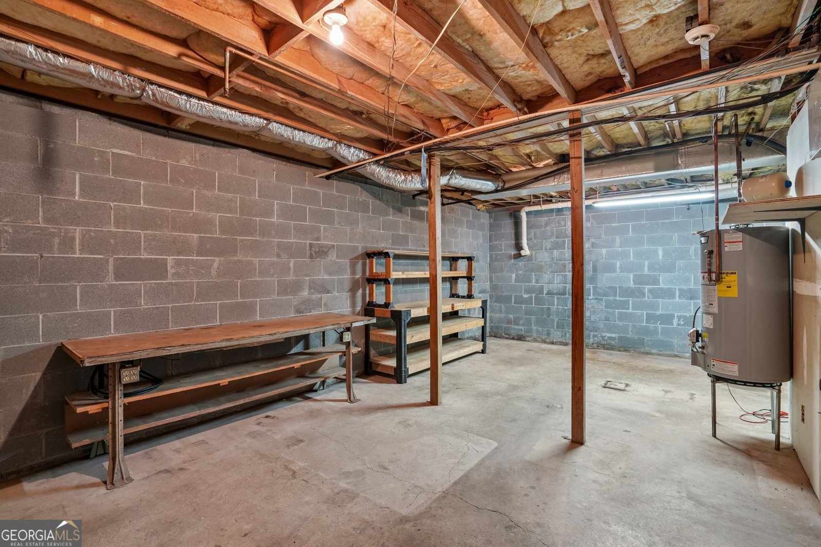 243 Abbington Way Douglasville - Photo 33