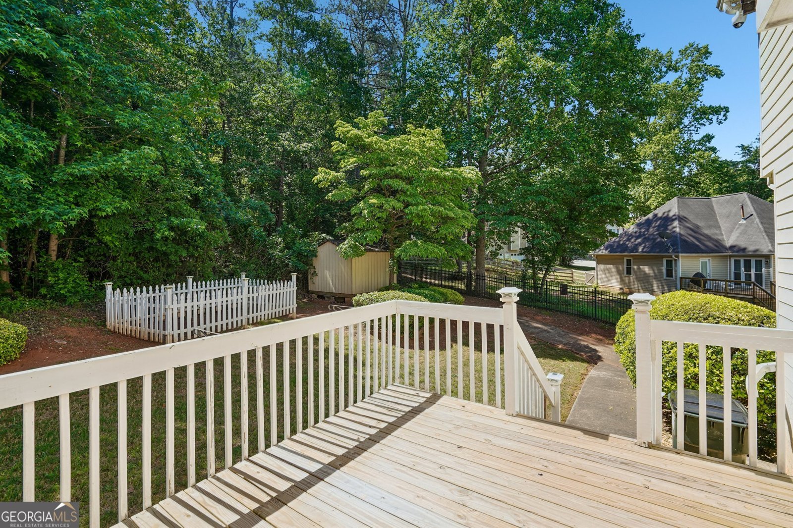 243 Abbington Way Douglasville - Photo 35