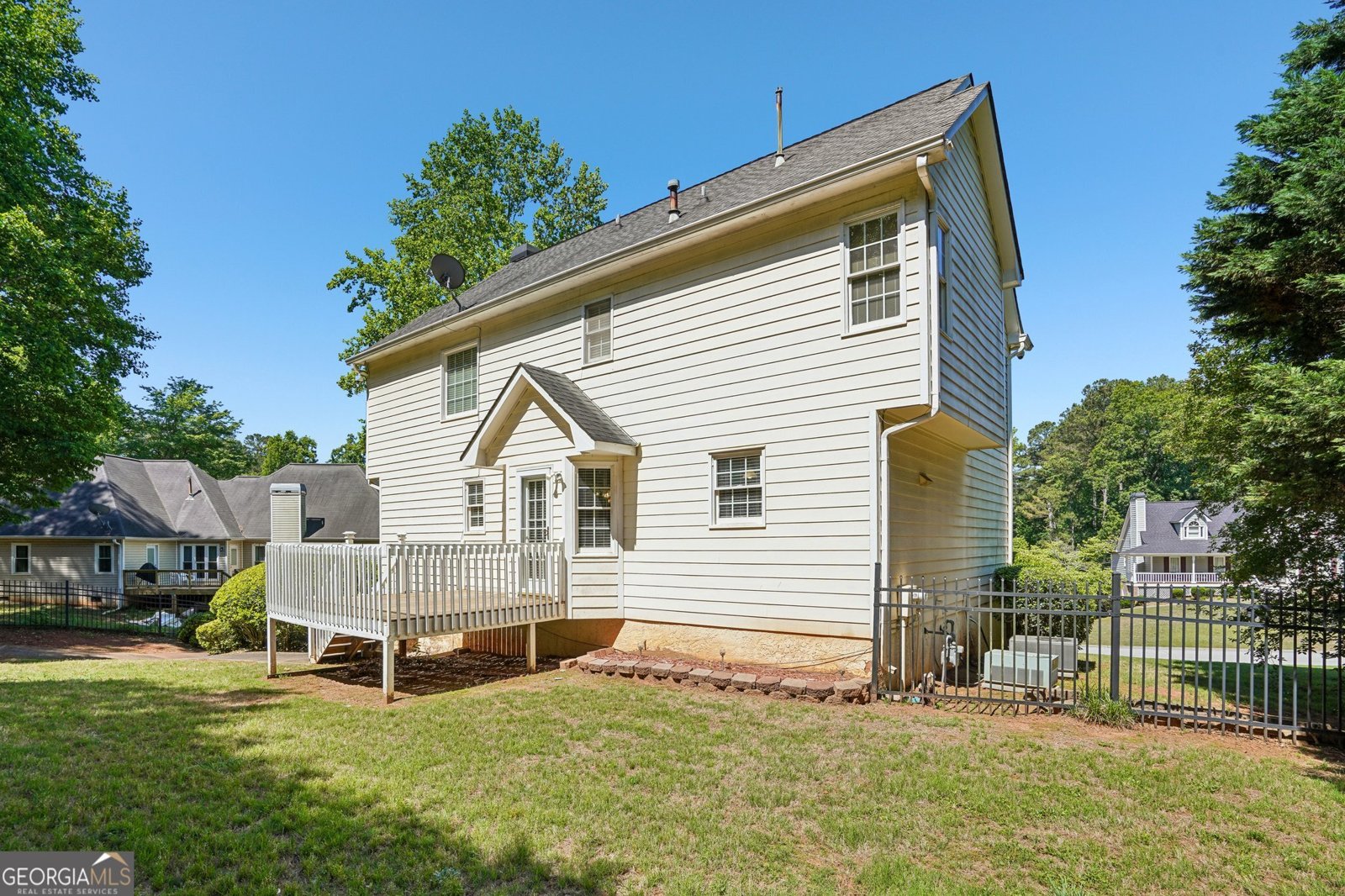 243 Abbington Way Douglasville - Photo 40