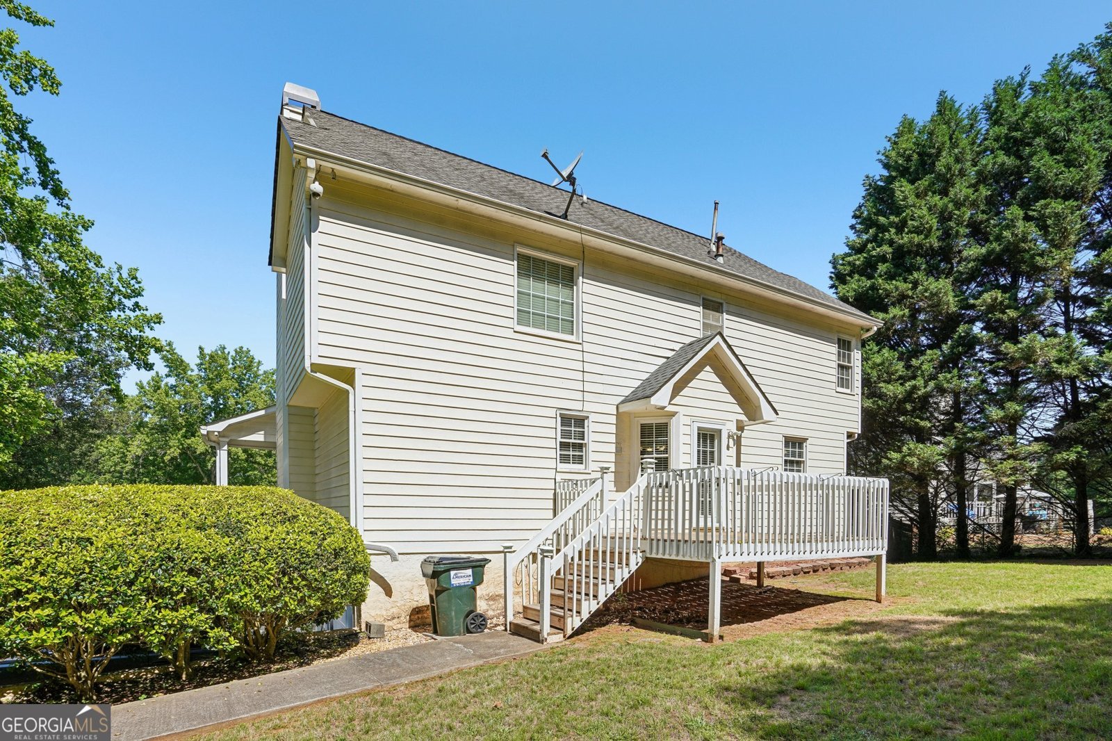 243 Abbington Way Douglasville - Photo 41