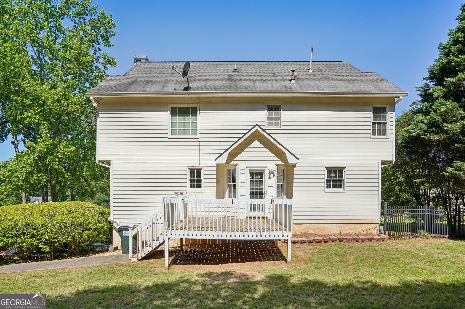 243 Abbington Way Douglasville - Photo 42