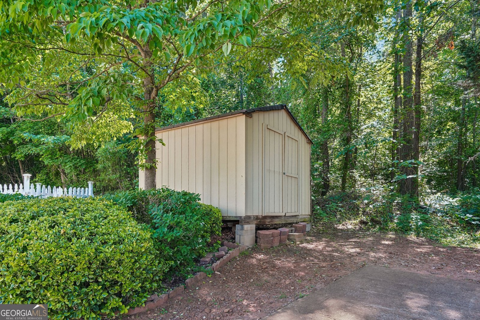 243 Abbington Way Douglasville - Photo 43
