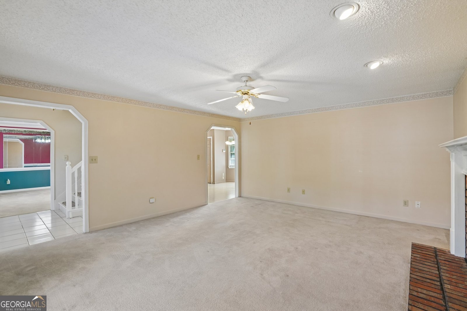 243 Abbington Way Douglasville - Photo 8