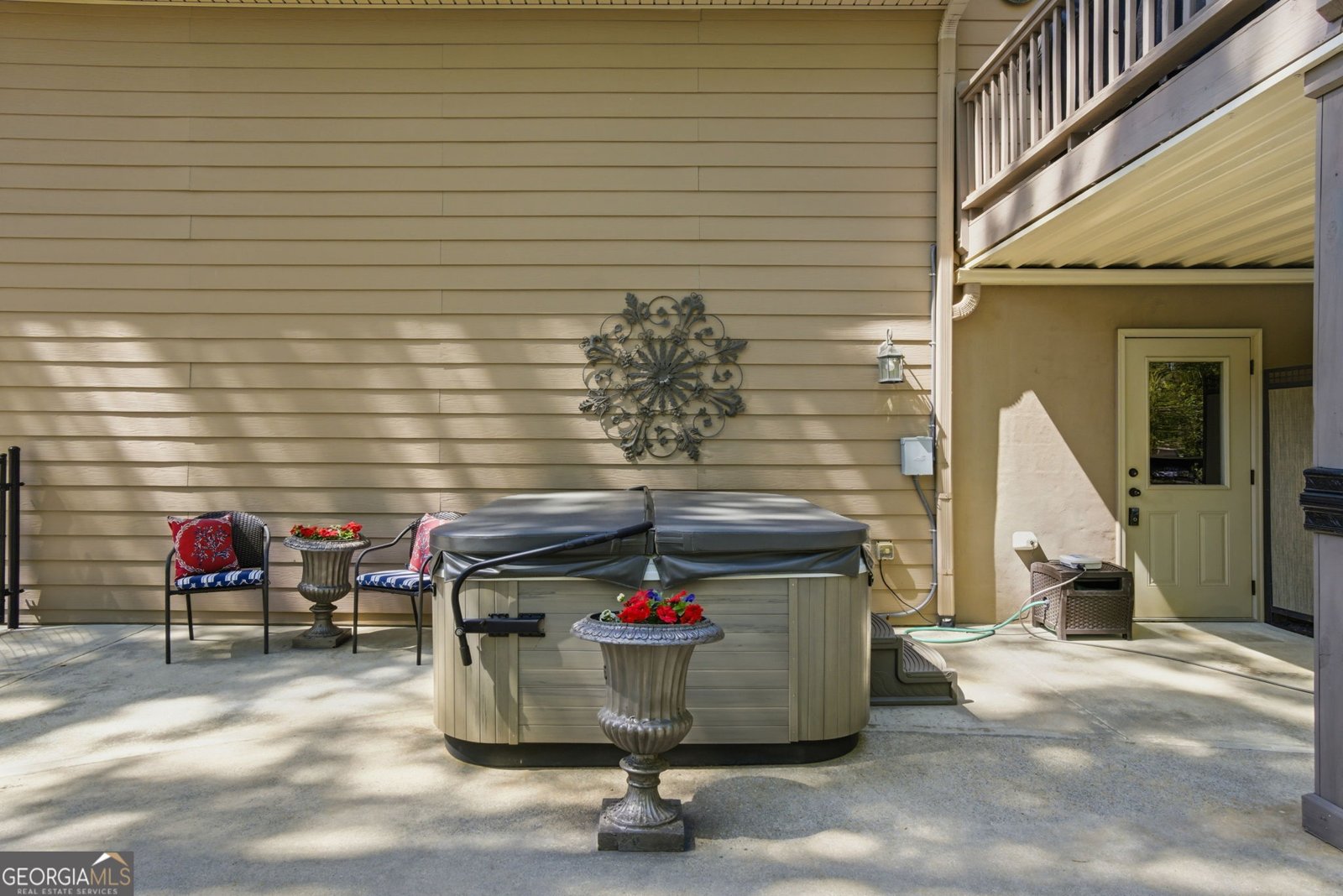 4886 Mount Vernon Road Gainesville - Photo 10
