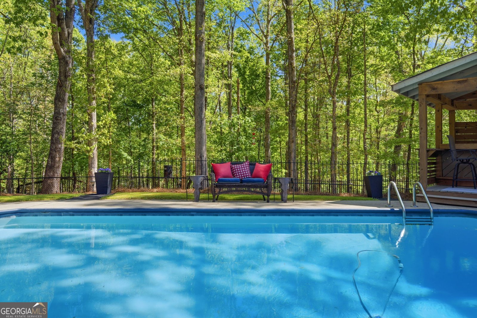 4886 Mount Vernon Road Gainesville - Photo 11