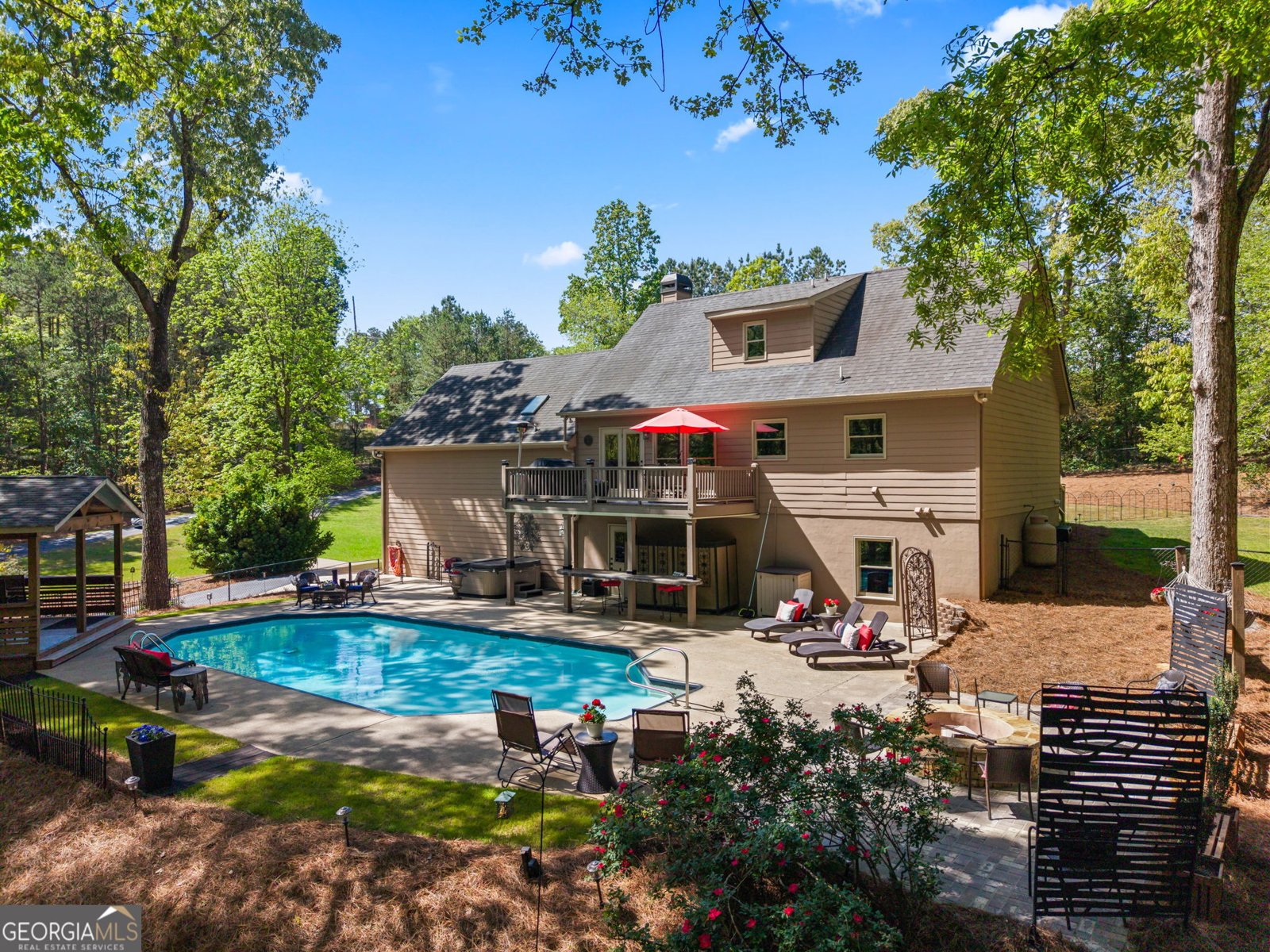 4886 Mount Vernon Road Gainesville - Photo 12