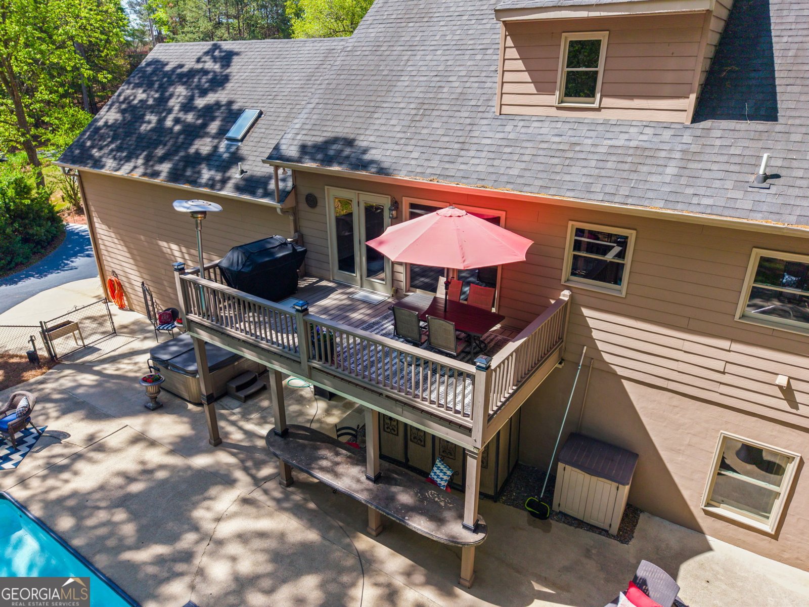 4886 Mount Vernon Road Gainesville - Photo 14