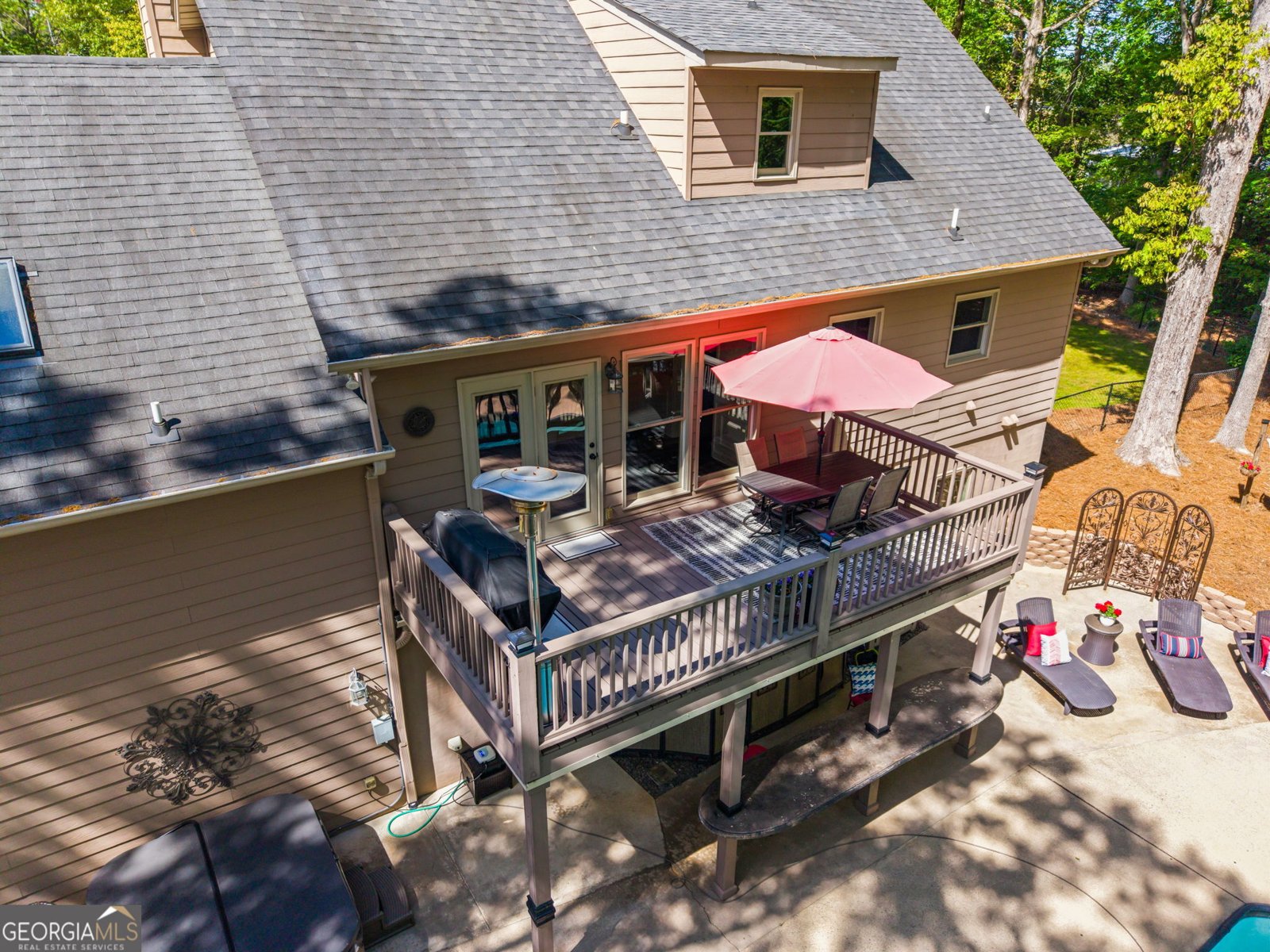 4886 Mount Vernon Road Gainesville - Photo 15