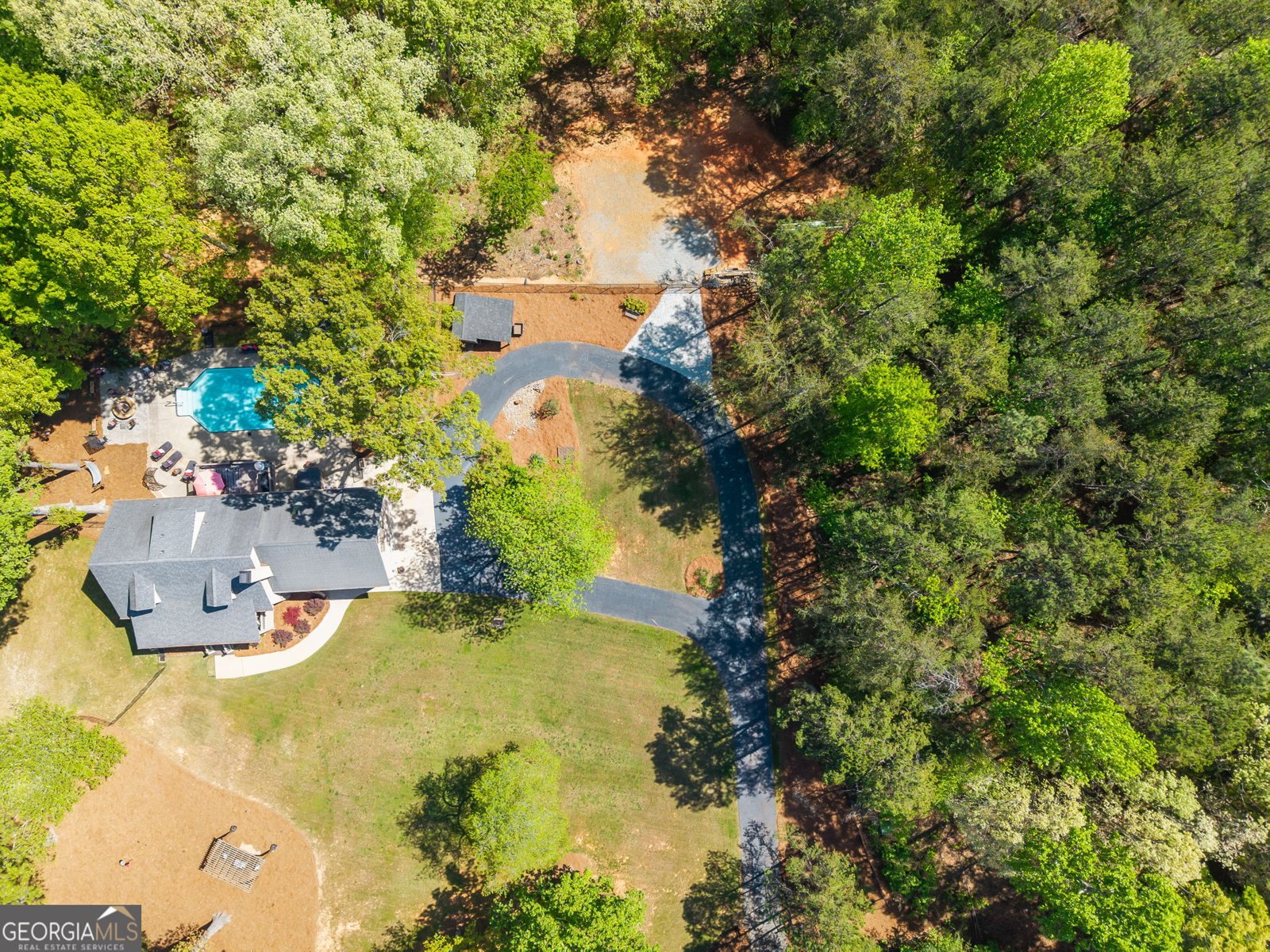 4886 Mount Vernon Road Gainesville - Photo 17