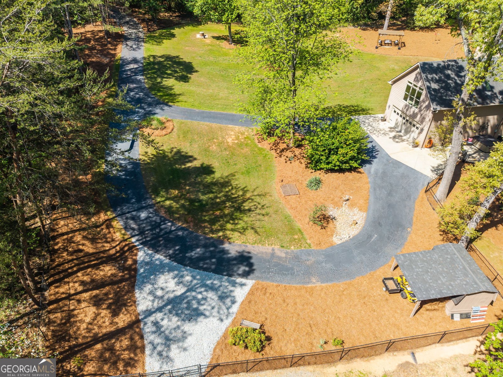 4886 Mount Vernon Road Gainesville - Photo 18