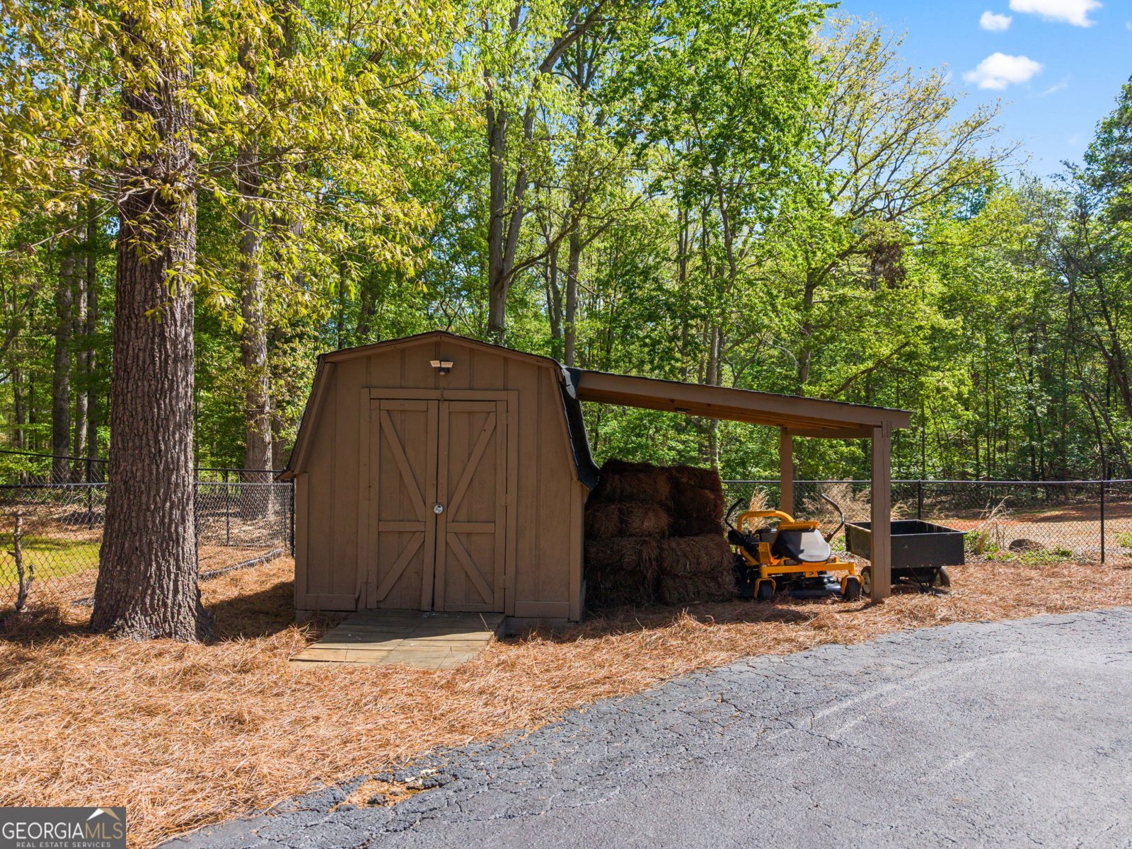4886 Mount Vernon Road Gainesville - Photo 19