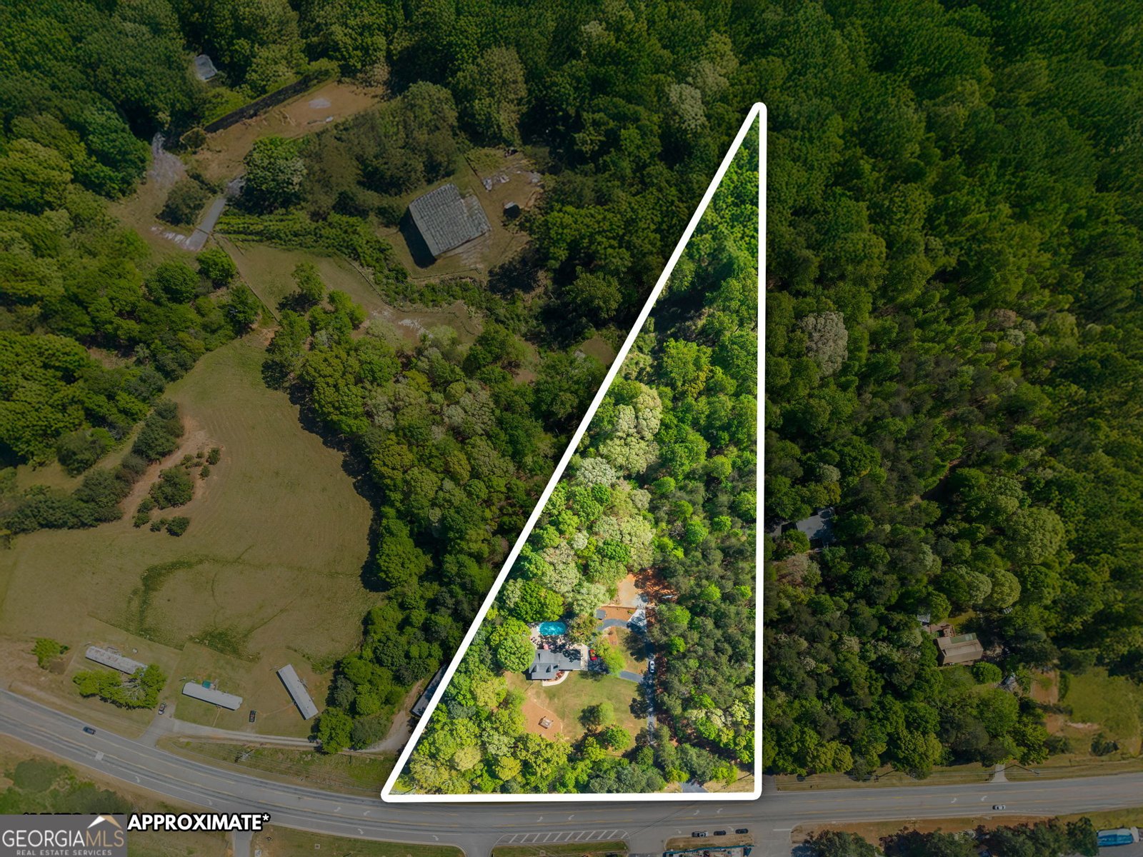 4886 Mount Vernon Road Gainesville - Photo 22