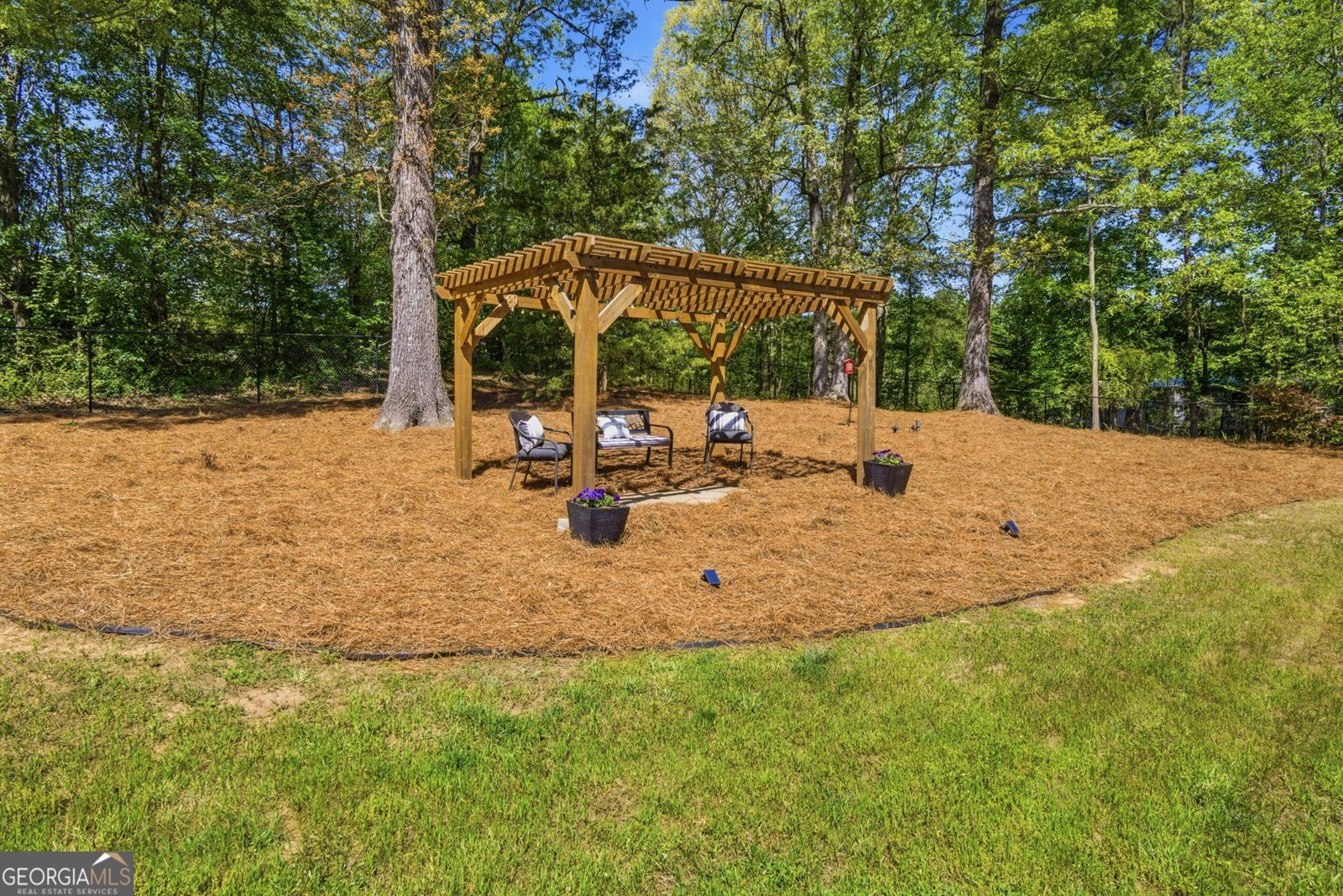4886 Mount Vernon Road Gainesville - Photo 23