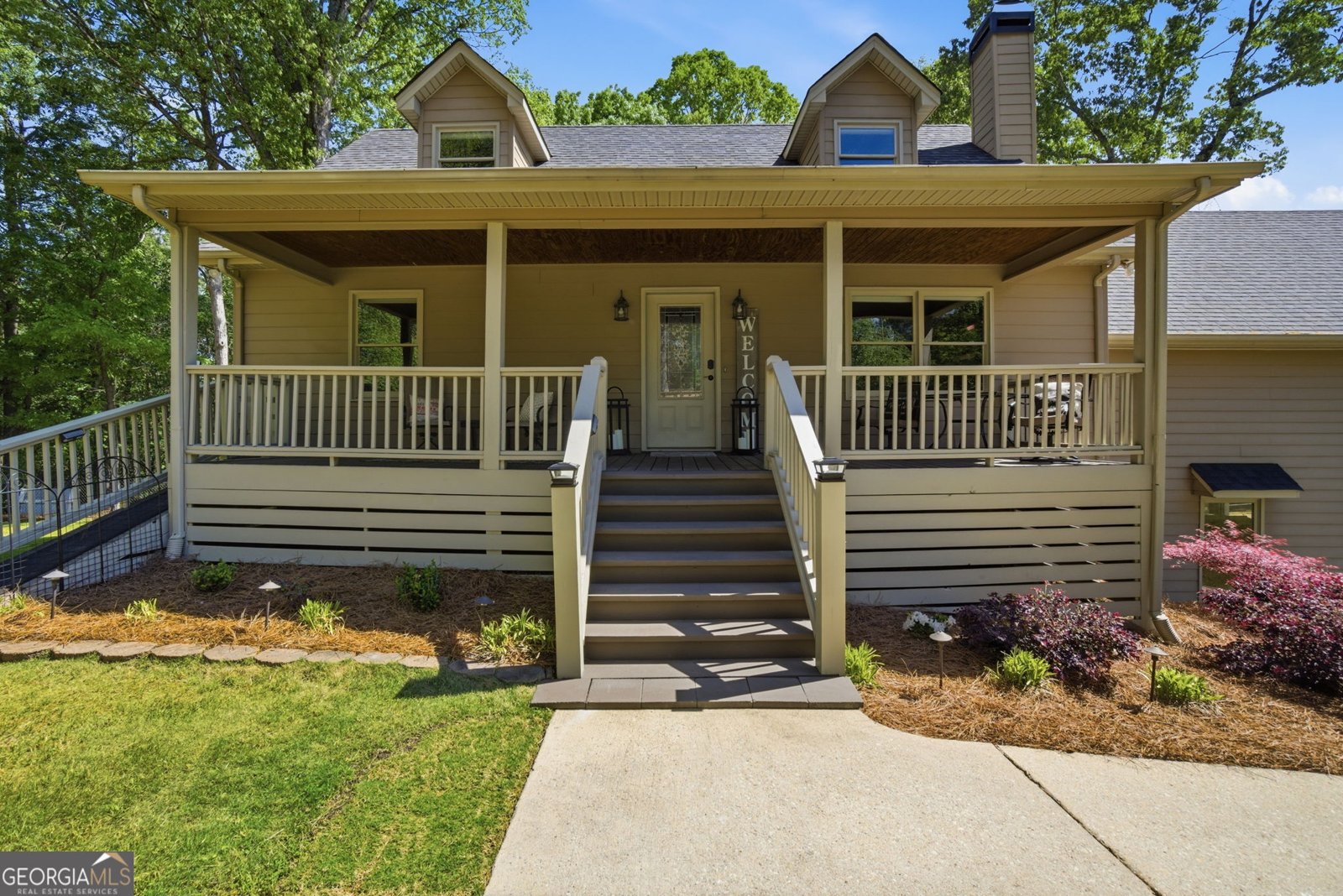4886 Mount Vernon Road Gainesville - Photo 25