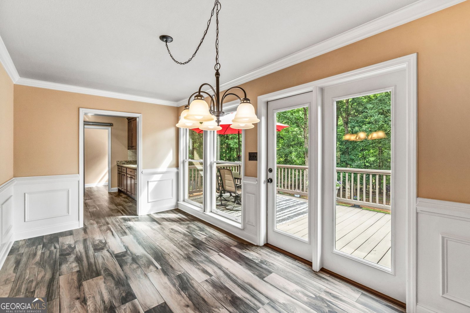 4886 Mount Vernon Road Gainesville - Photo 31