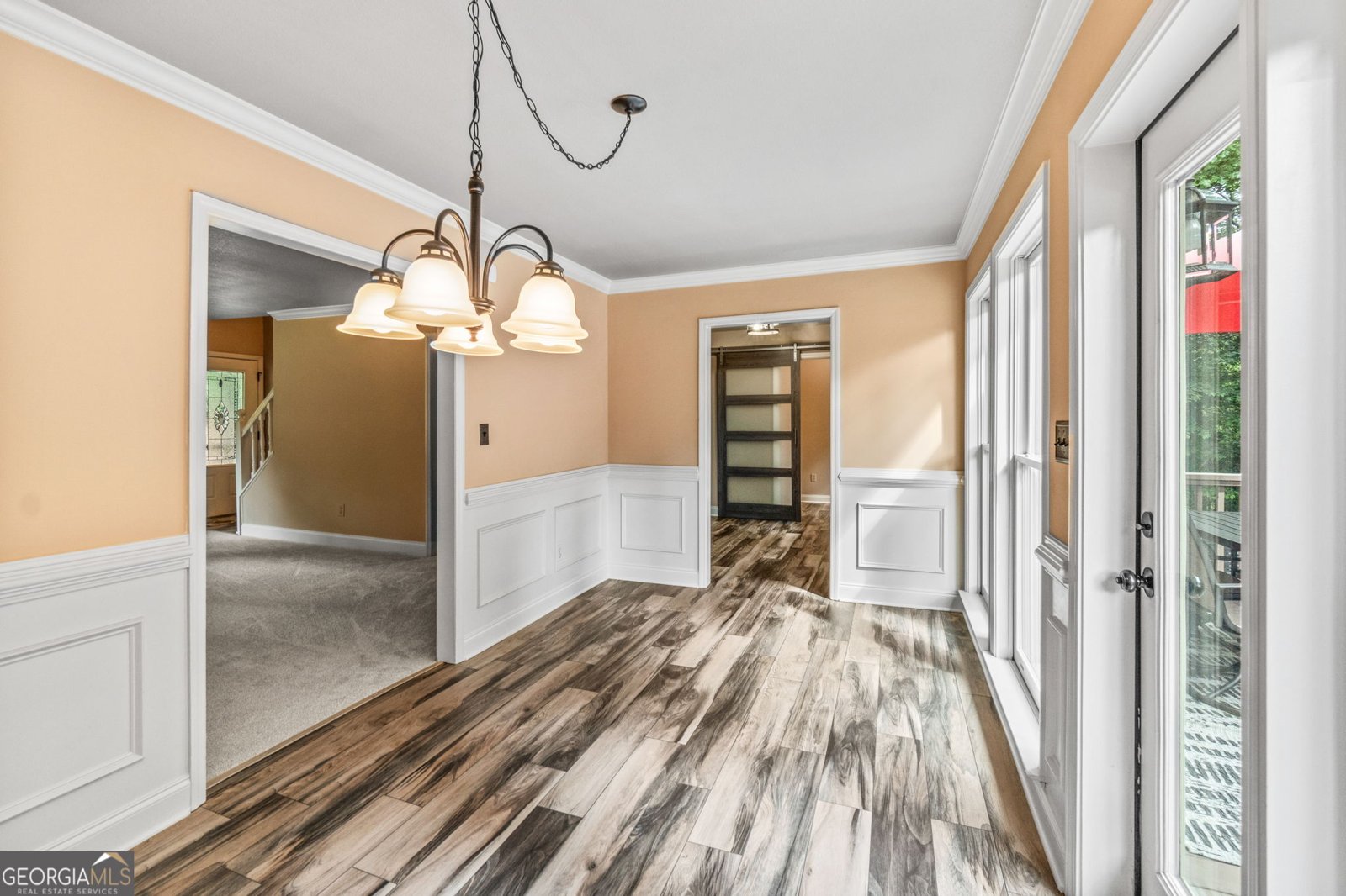 4886 Mount Vernon Road Gainesville - Photo 32