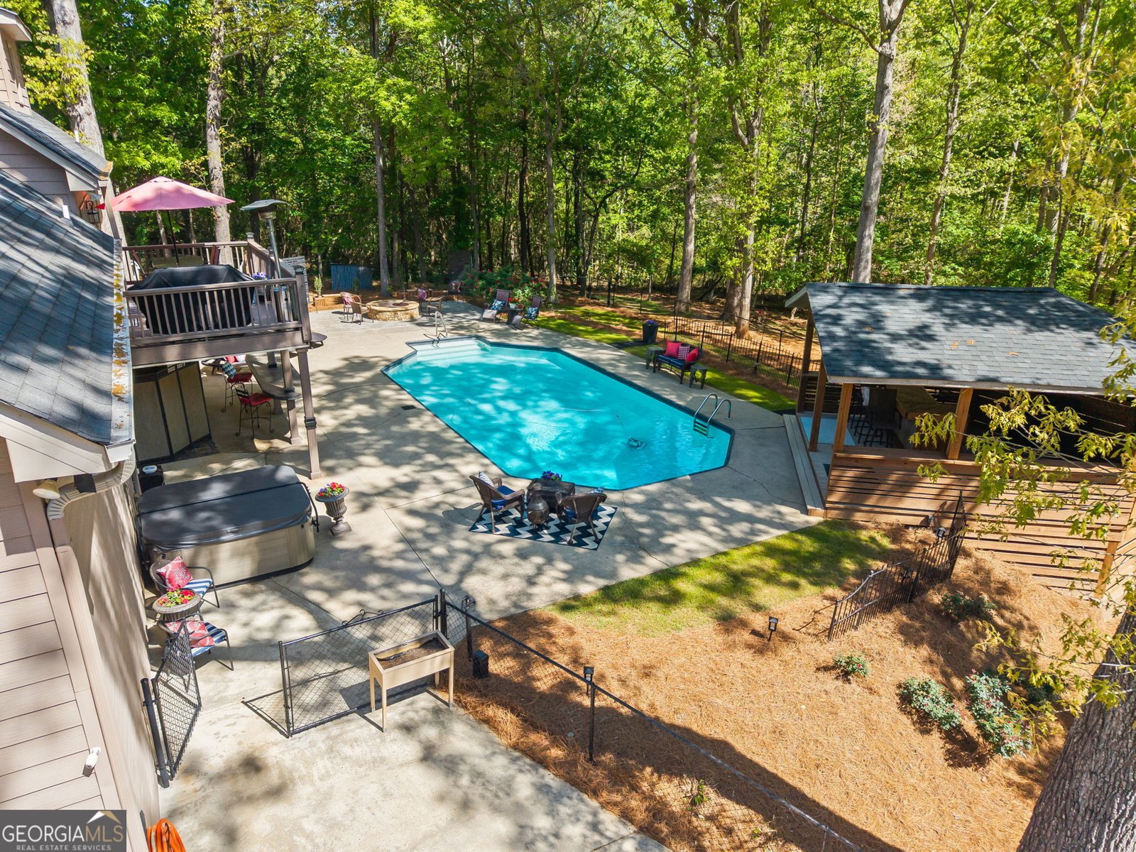 4886 Mount Vernon Road Gainesville - Photo 6