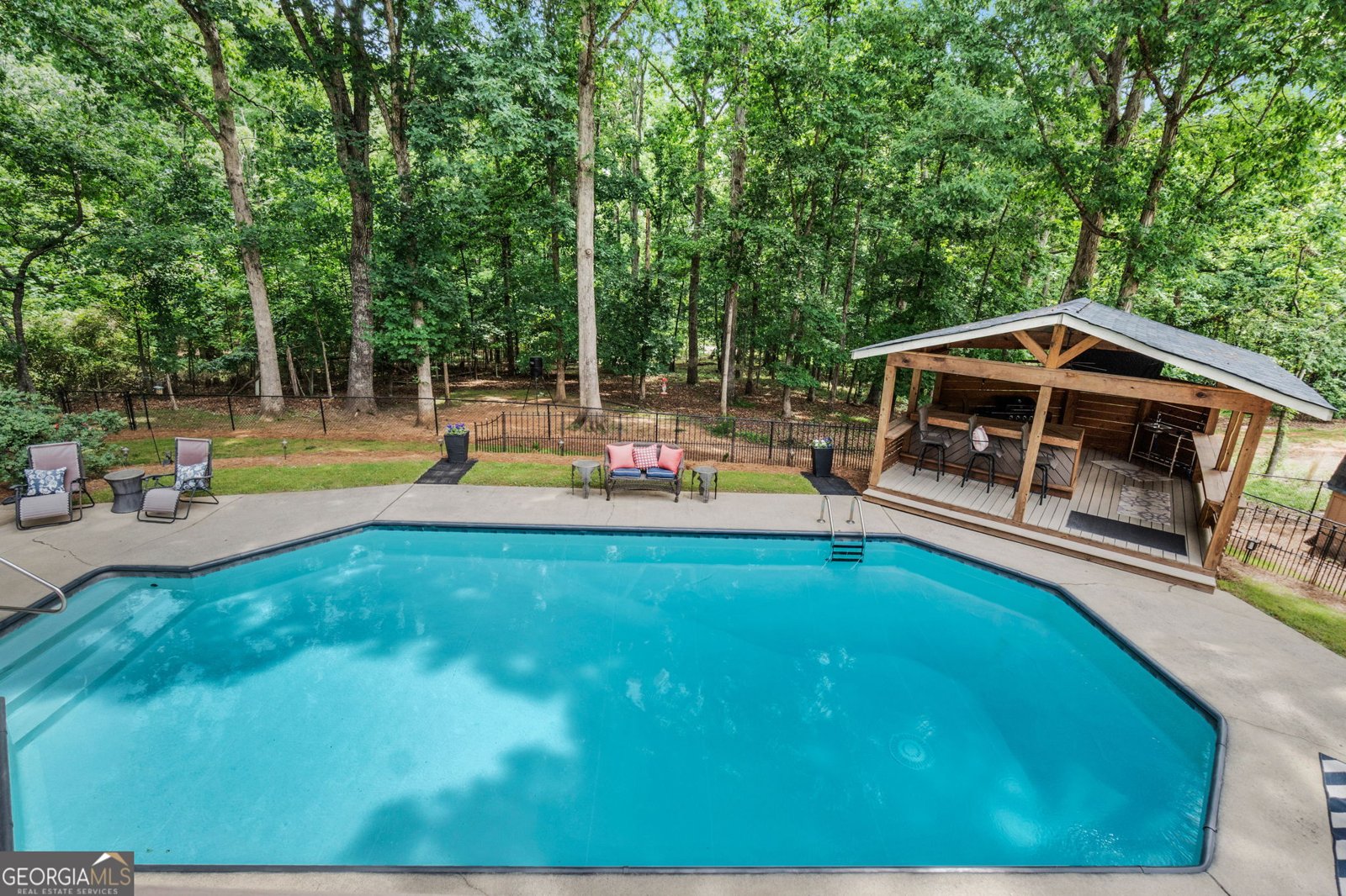 4886 Mount Vernon Road Gainesville - Photo 72