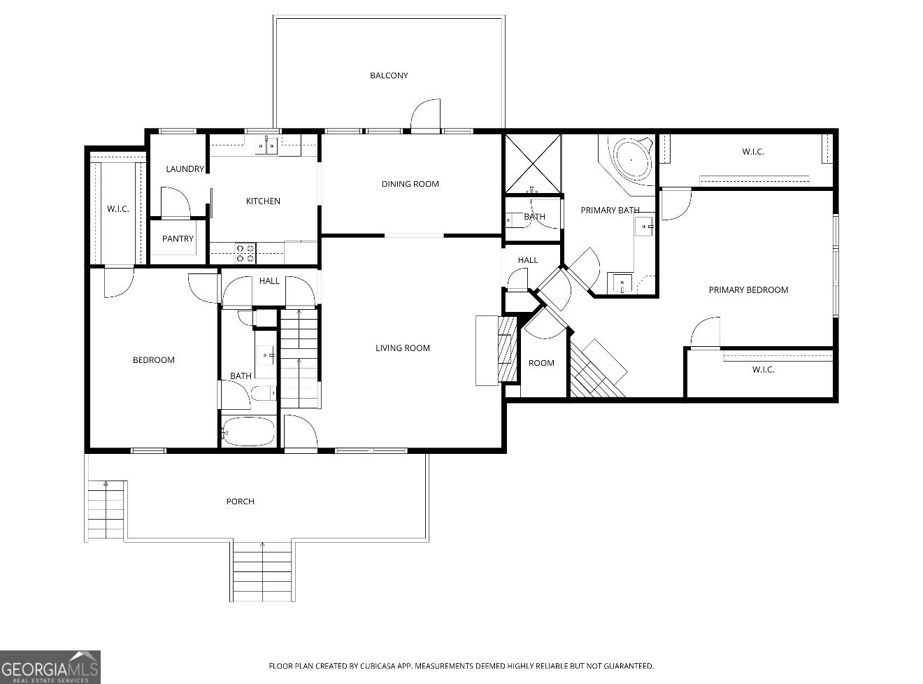 4886 Mount Vernon Road Gainesville - Photo 75