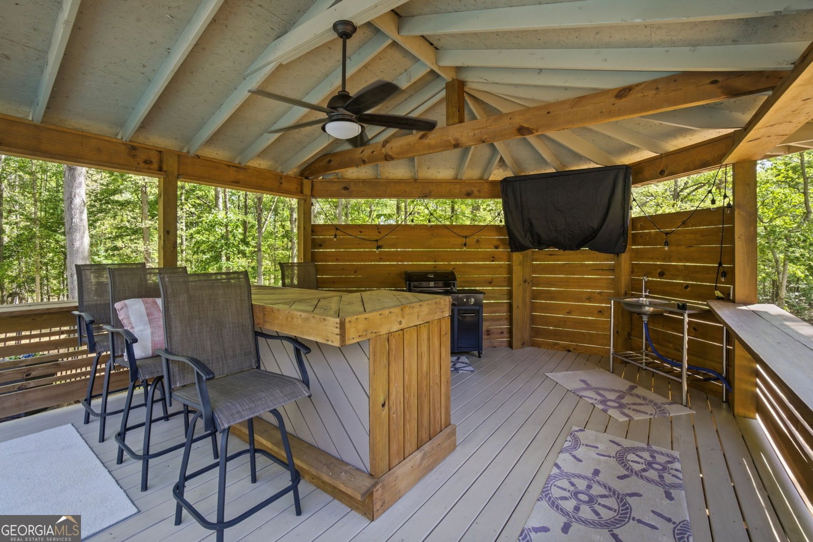 4886 Mount Vernon Road Gainesville - Photo 8