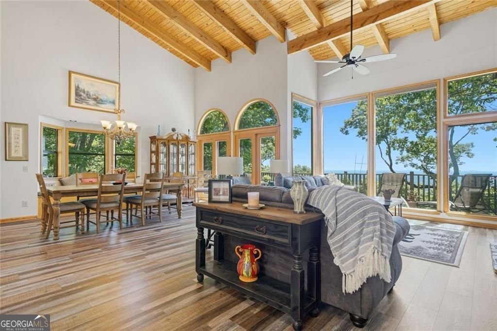 251 Panorama Point Jasper - Photo 36