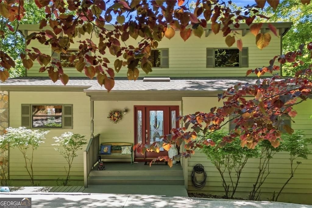 251 Panorama Point Jasper - Photo 6