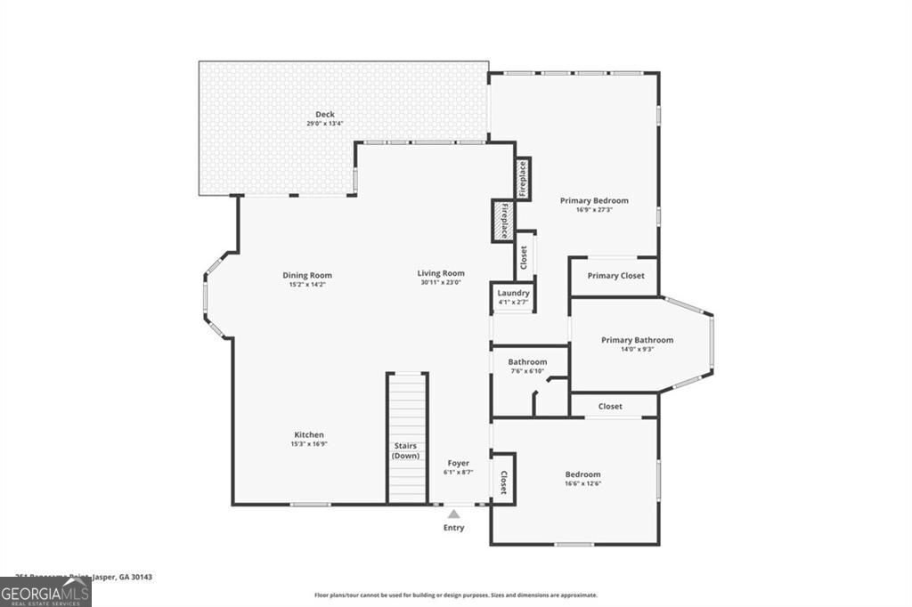 251 Panorama Point Jasper - Photo 69