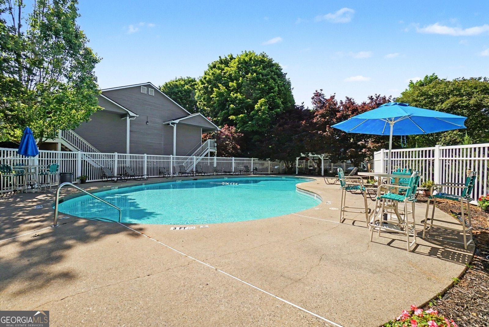 801 Gettysburg Place Atlanta - Photo 39