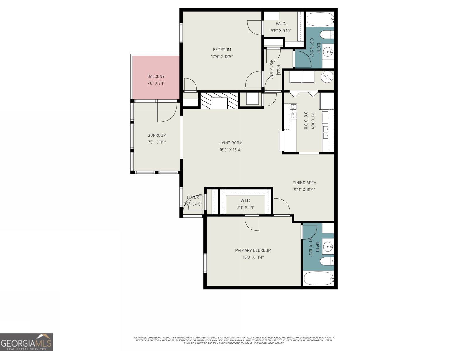 801 Gettysburg Place Atlanta - Photo 43