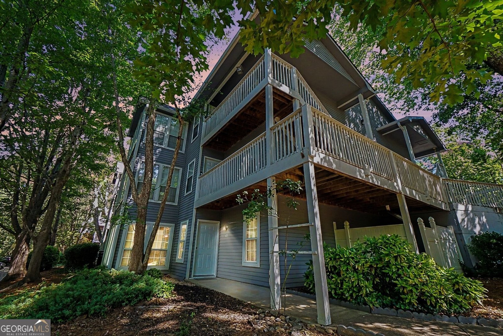 801 Gettysburg Place Atlanta - Photo 44