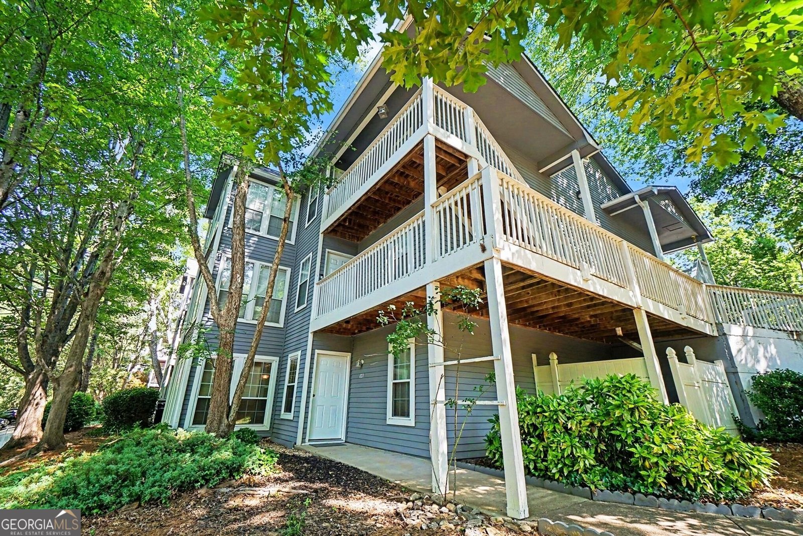 801 Gettysburg Place Atlanta - Photo 8