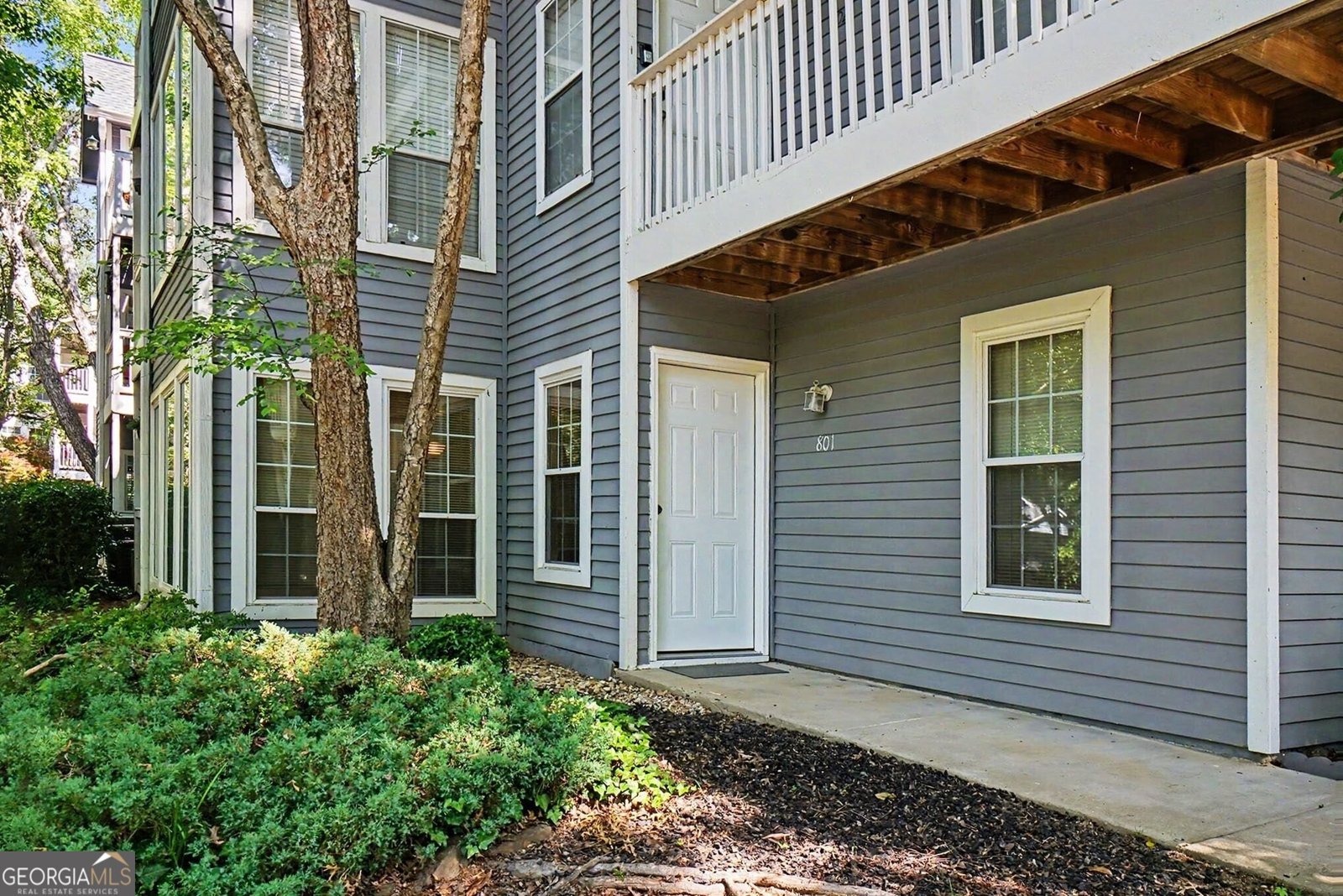 801 Gettysburg Place Atlanta - Photo 9