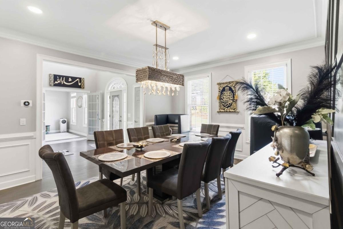 1121 Hiddenbrook Lane Suwanee - Photo 10