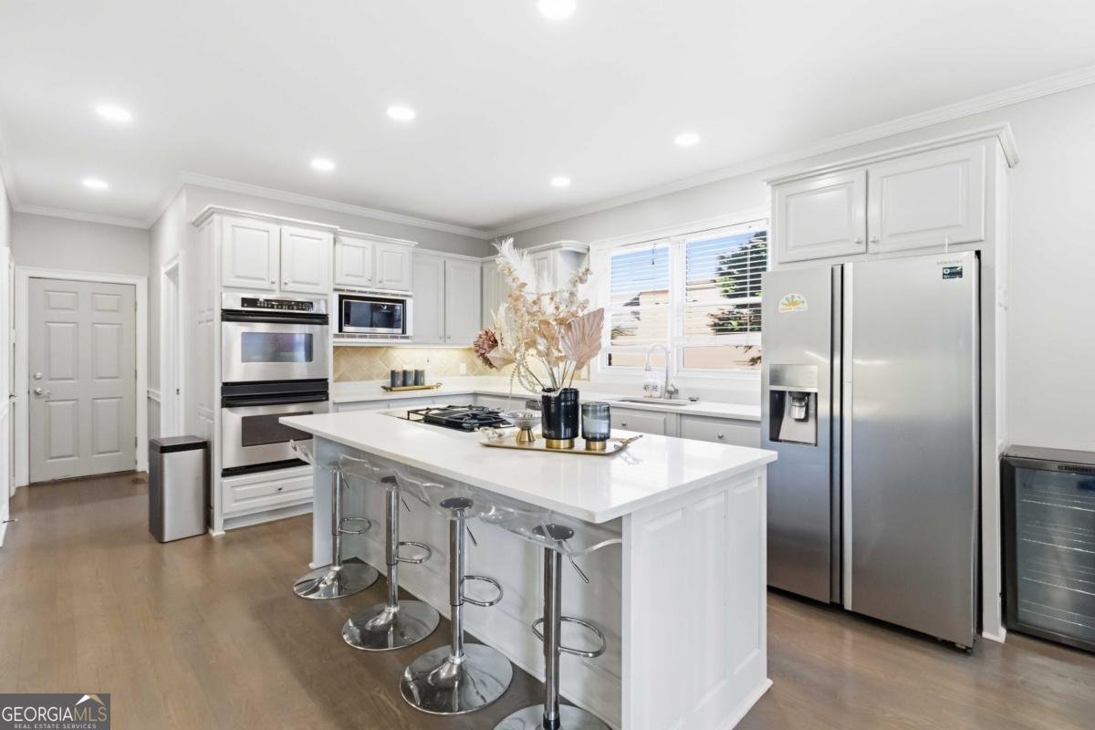 1121 Hiddenbrook Lane Suwanee - Photo 11
