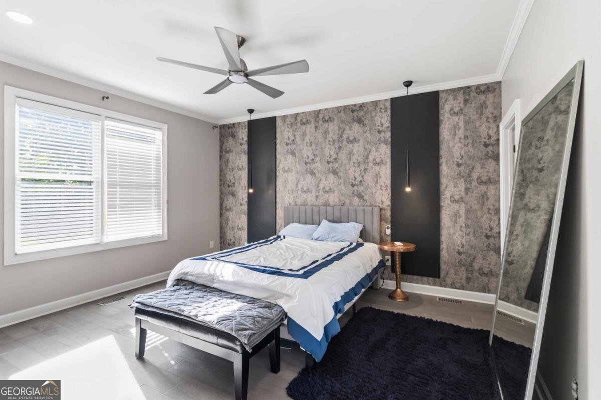 1121 Hiddenbrook Lane Suwanee - Photo 15