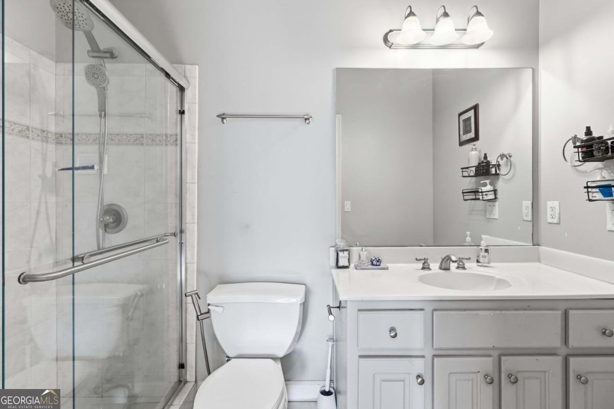 1121 Hiddenbrook Lane Suwanee - Photo 17