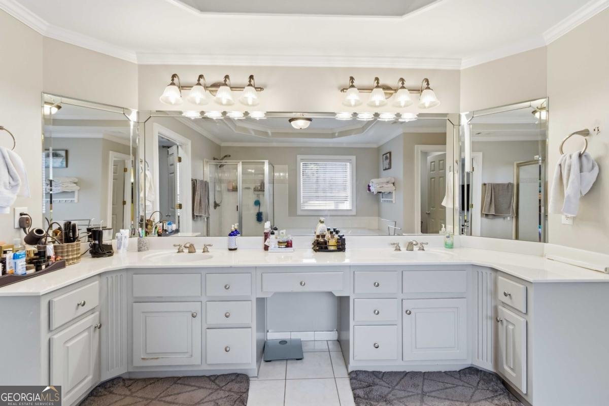 1121 Hiddenbrook Lane Suwanee - Photo 19