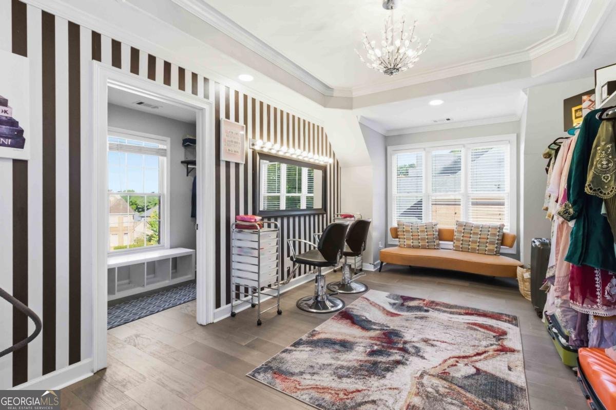 1121 Hiddenbrook Lane Suwanee - Photo 21