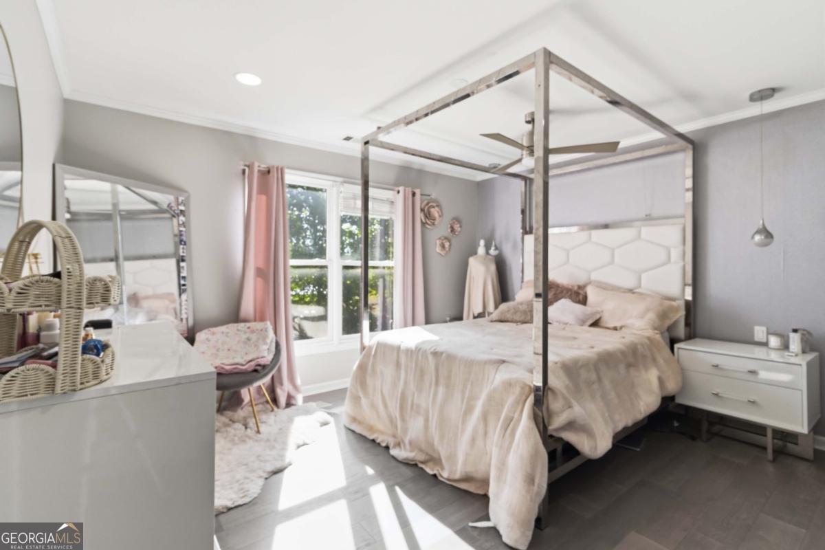 1121 Hiddenbrook Lane Suwanee - Photo 24