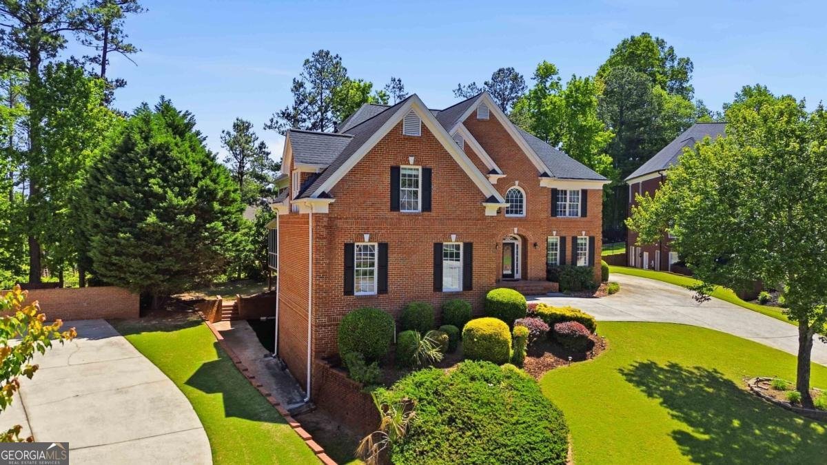 1121 Hiddenbrook Lane Suwanee - Photo 30
