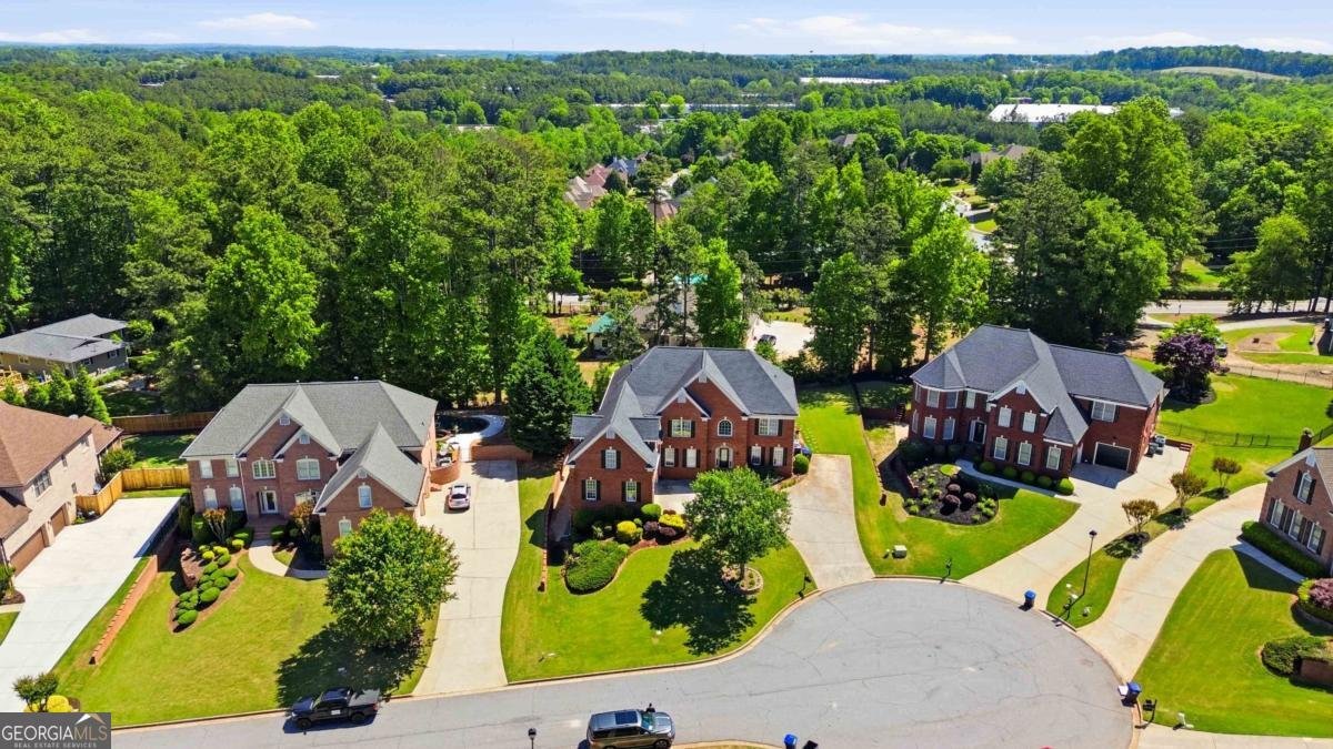 1121 Hiddenbrook Lane Suwanee - Photo 32