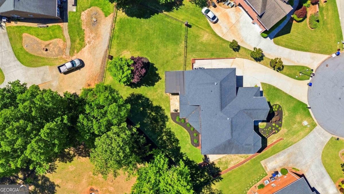 1121 Hiddenbrook Lane Suwanee - Photo 33