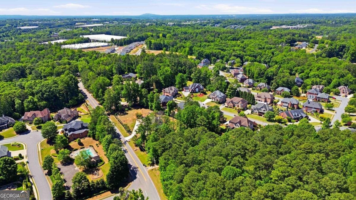 1121 Hiddenbrook Lane Suwanee - Photo 34